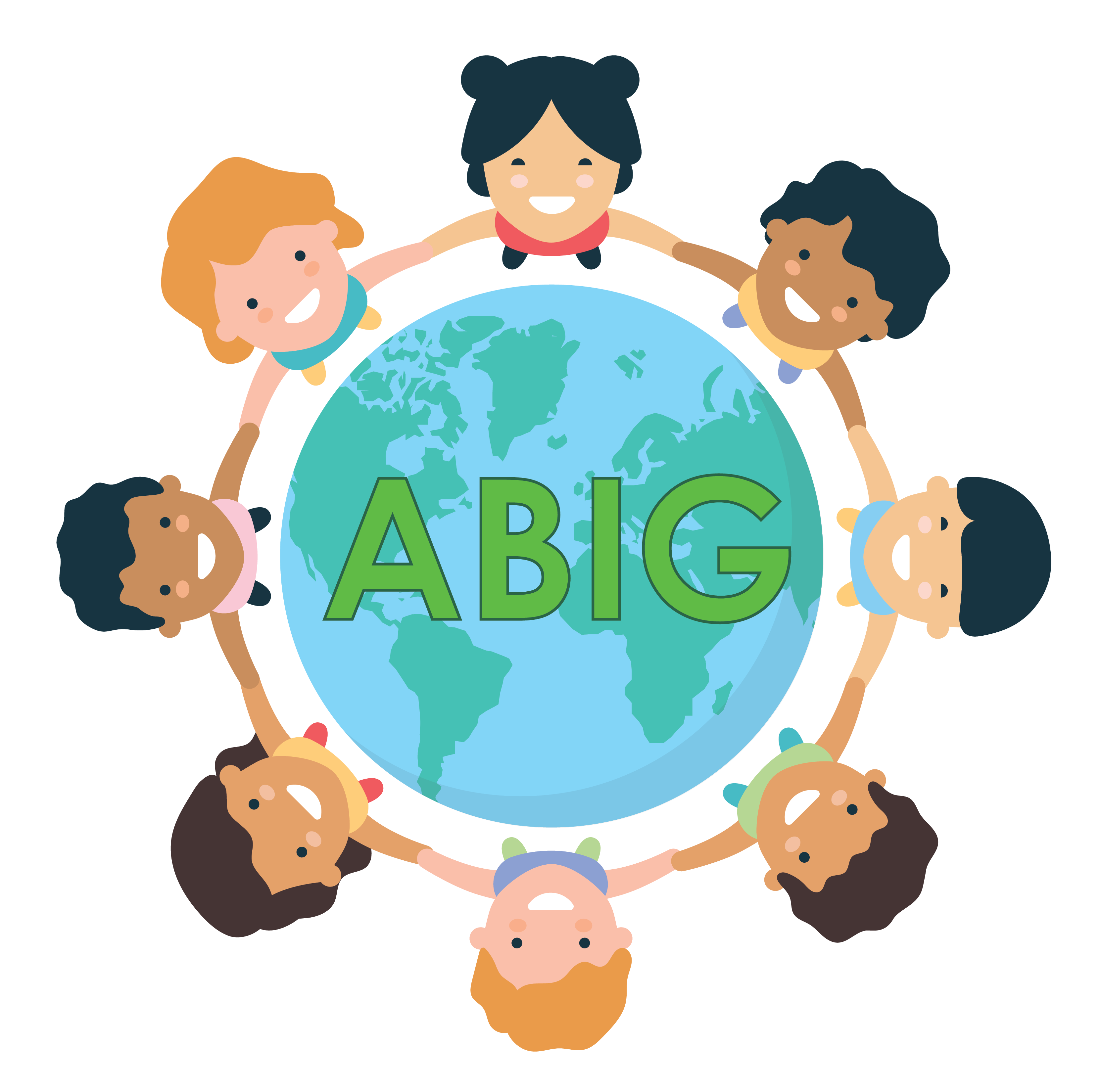 ABIG – Associação Beneficente Irmã Gê – (41) 3606-3091